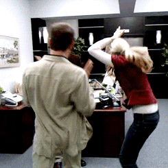 dancingHappy.gif image by evilcandi